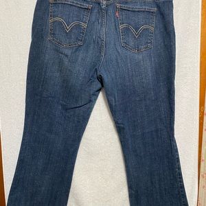 Levi’s 515 bootcut jeans